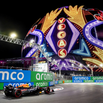 F1 Las Vegas: Fans in weather panic over Grand Prix snow forecast