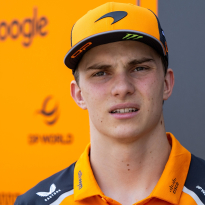 F1 title blow? Piastri sidelined in McLaren switch at Abu Dhabi GP