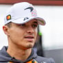 'I make the rules!' New F1 champ Lando Norris puts foot down over penalties during off-season