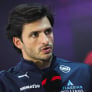 'The frog that has the tea': Carlos Sainz issues perfect response to Ferrari turmoil