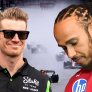 F1 Results Today: Nico Hulkenberg FINALLY secures F1 podium as Lewis Hamilton suffers Silverstone shock