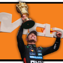 Is Lando Norris F1's weakest world champion?