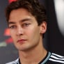 George Russell's F1 sacrifice: No birthday parties and a 'lonely' childhood