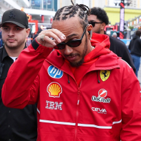 Lewis Hamilton's F1 boss reveals why Ferrari fell apart in 2025