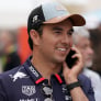 How F1 star racked up crazy phone bill during new team search