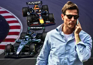 Toto Wolff goes scorched earth in FIA engine war