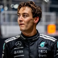 George Russell brands F1 rivals 'selfish'