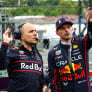 Red Bull star admits Max Verstappen ‘intimidated’ him ahead of F1 promotion