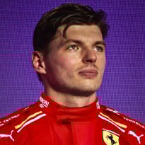 Ferrari in pole position to sign Max Verstappen