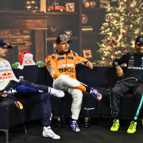 The ultimate F1 Christmas gift guide: A perfect present for all 11 teams