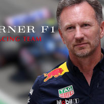 Christian Horner ready for F1 return, by launching his own team