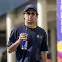 Sergio Perez criticised over 'ridiculous' F1 belief