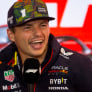 Verstappen ‘psychiatrist’ jibe proves F1 champion is a throwback