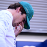 Lance Stroll just got destroyed by Nico Rosberg