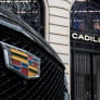 Cadillac F1 team banned from using Formula 1 name