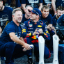Horner compares Verstappen to legendary F1 champion