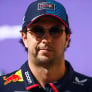 Sergio Perez sends F1 fans into frenzy over 'comeback announcement'