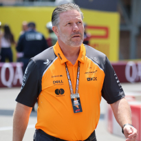 New McLaren signing reveals moment with Zak Brown that changed everything