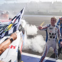 F1 dealt big miss after Red Bull star cashes in on rival series