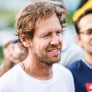F1 News Today: Vettel shares dream role as Audi announce new signing
