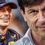 Wolff teases EXCITING Hamilton replacement as Verstappen ally leaves Red Bull - GPFans F1 Recap