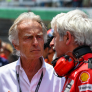 Ex-Ferrari F1 boss makes SHOCK move to join rivals McLaren