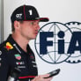 FIA announce Max Verstappen inspection results ahead of Belgian GP