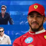 Lewis Hamilton tipped to follow Ryan Reynolds and Tom Brady in Chelsea FC verdict