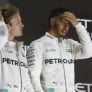 Rosberg makes shock Hamilton verdict in GOAT debate after nearly snubbing F1 champion