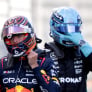 Russell and Verstappen put rivalry aside at Brazilian GP