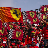 Ferrari 2026 livery leaked? F1 fans rage at first look