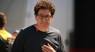 F1 team chief fears 'sitting a season out' over loophole controversy