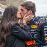 Kelly Piquet shocked as Verstappen baby tribute paid