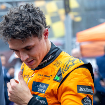 Lando Norris given BRUTAL new nickname as F1 critics pile on British star