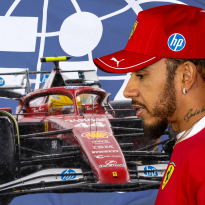 FIA announce Lewis Hamilton penalty verdict after Ferrari mistake at Brazilian Grand Prix