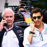 Red Bull chief reveals Wolff BLOCKED key Mercedes deal