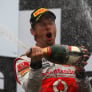 F1 champion reunites iconic McLaren partnership