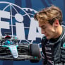 FIA issue official announcement as Mercedes F1 car summoned at Imola Grand Prix