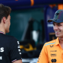 George Russell calls for extra Lando Norris FIA punishment after Las Vegas GP outburst