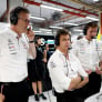 Mercedes F1 chief admits team will be 'shameless plagiarists' with 2026 car