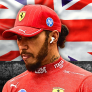 Lewis Hamilton losing his edge as British media turn on home hero