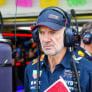 Former Red Bull driver reveals bizarre Adrian Newey request