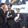 'Completely unacceptable!' F1 fans fume after FIA president's shock Lando Norris greeting