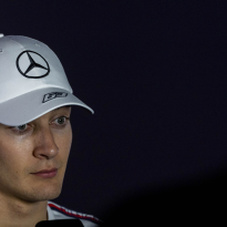 Russell delivers BRUTAL Mercedes verdict after Miami misery