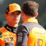 Lando Norris should be 'scared' in F1 title battle