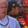 Marko takes BRUTAL jab at driver after Japanese GP qualifying