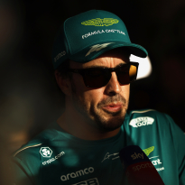 TikTok hero and 'extraordinary underdog' - how Alonso changed Aston Martin