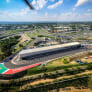 African F1 grand prix takes new course as official deadline looms