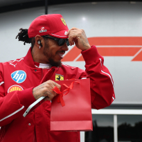 The astonishing F1 records that Lewis Hamilton could break in 2026