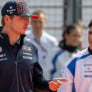 Max Verstappen's new F1 team-mate breaks his silence on $514k Barcelona crash